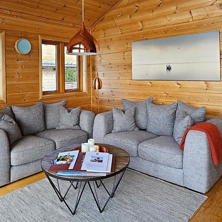 Mikkelvik Brygge Villa Mikkelvika Ngoại thất bức ảnh