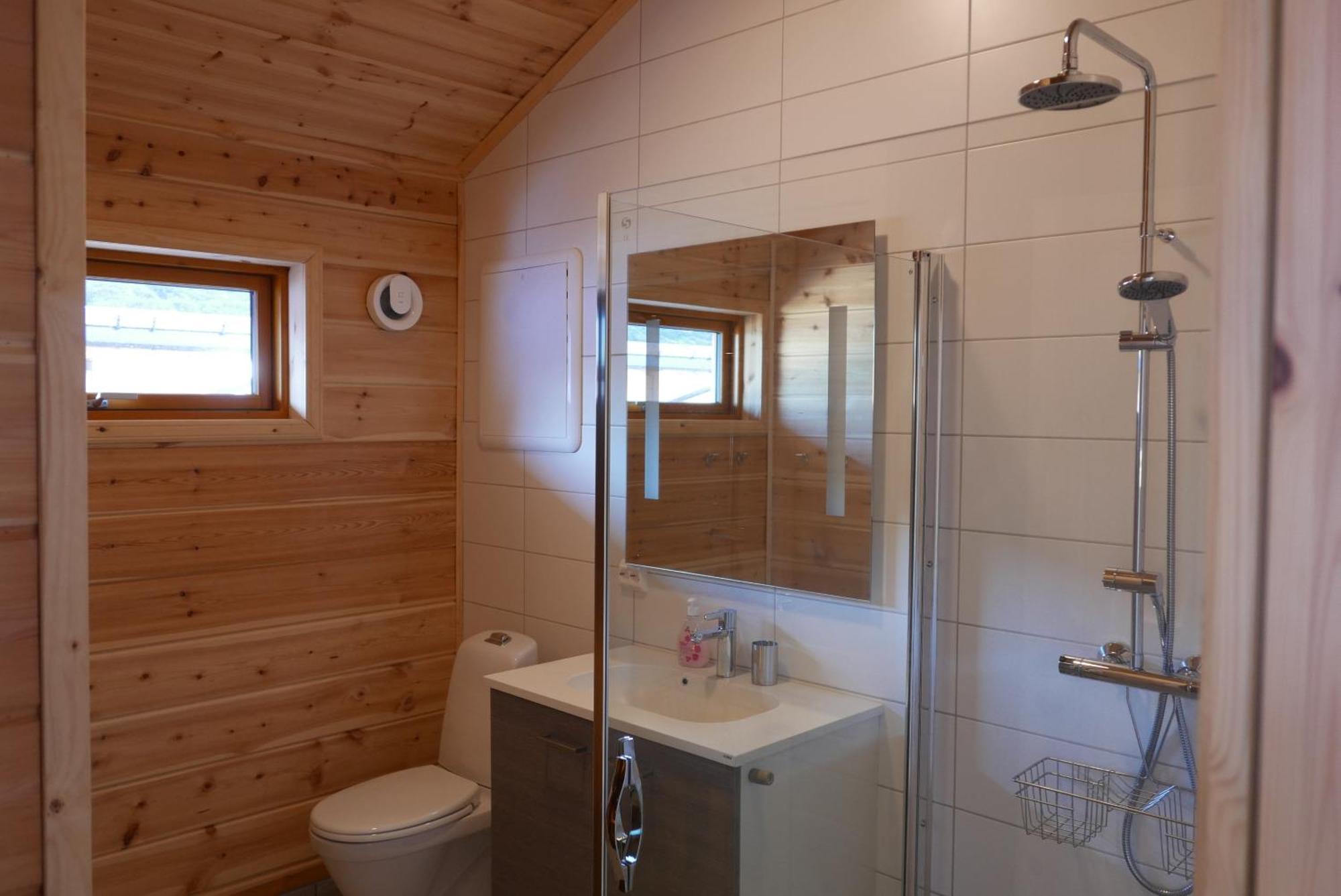 Mikkelvik Brygge Villa Mikkelvika Ngoại thất bức ảnh