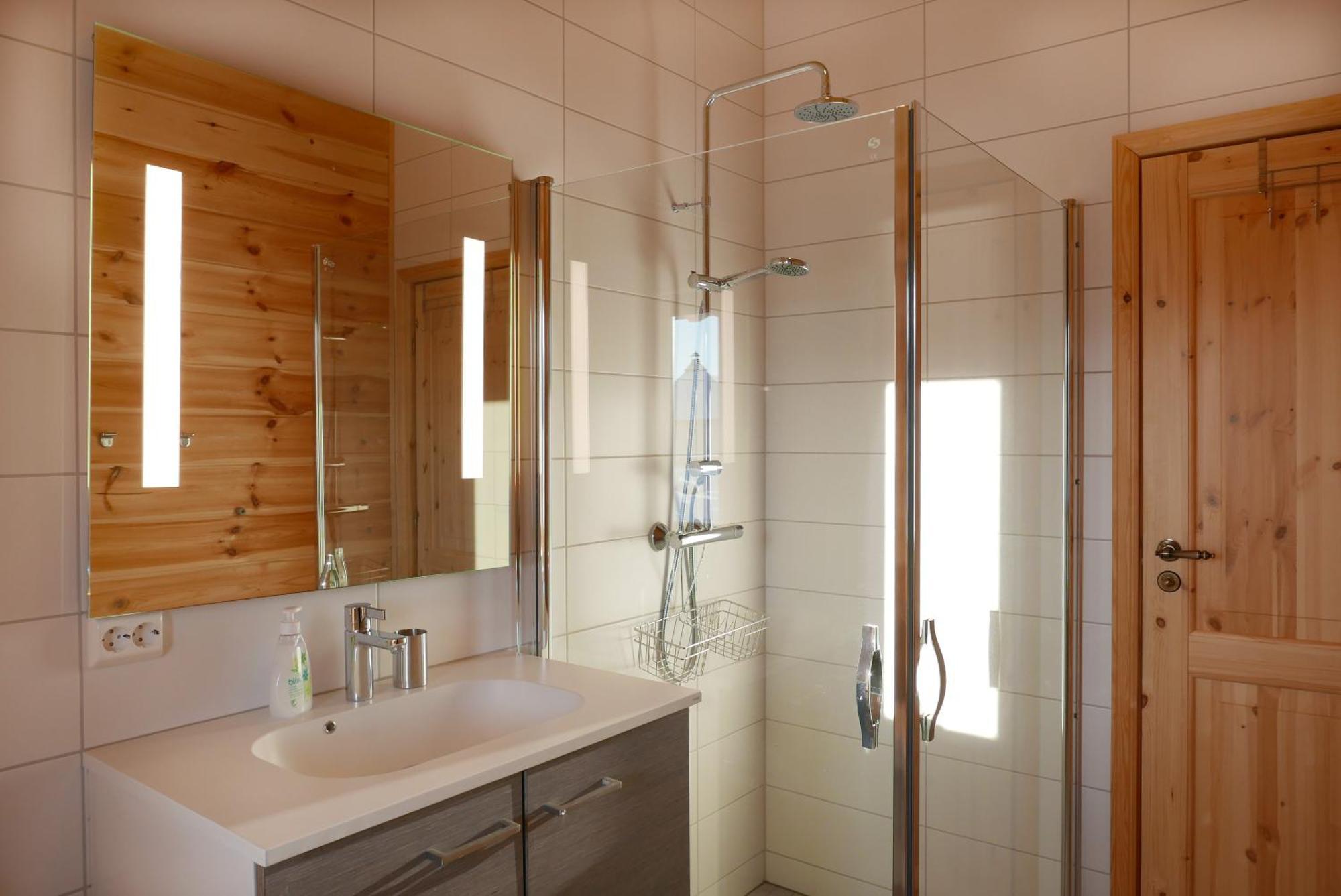 Mikkelvik Brygge Villa Mikkelvika Ngoại thất bức ảnh