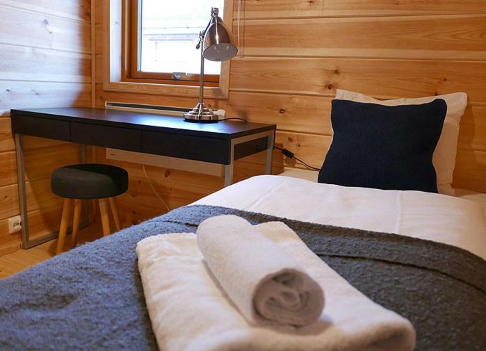 Mikkelvik Brygge Villa Mikkelvika Ngoại thất bức ảnh