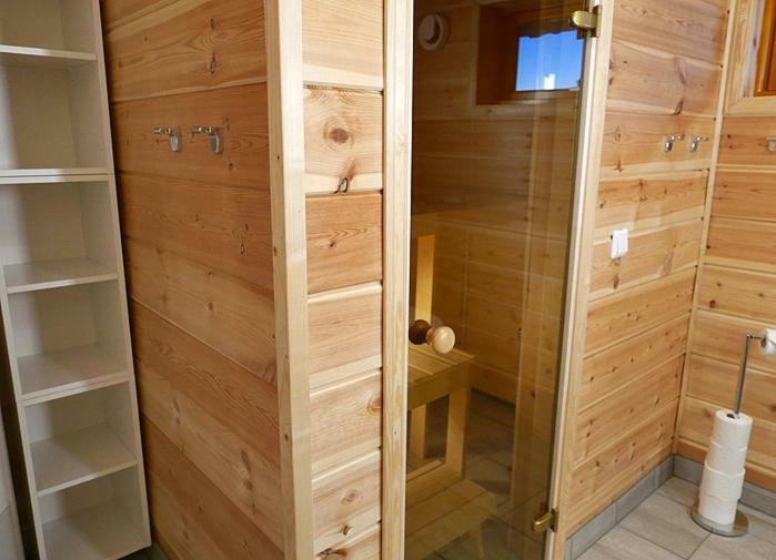 Mikkelvik Brygge Villa Mikkelvika Ngoại thất bức ảnh